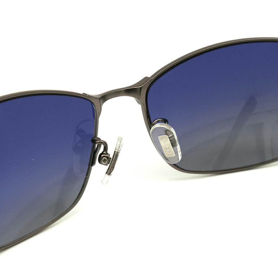 ポリス 偏光 サングラス 2025 SPLQ04J 627P 60mm アジアンフィット POLICE 国内正規品 紫外線カット UVカット POLICE（ポリス） 偏光 サングラス 2025 SPLQ04J 627P 60mm アジアン