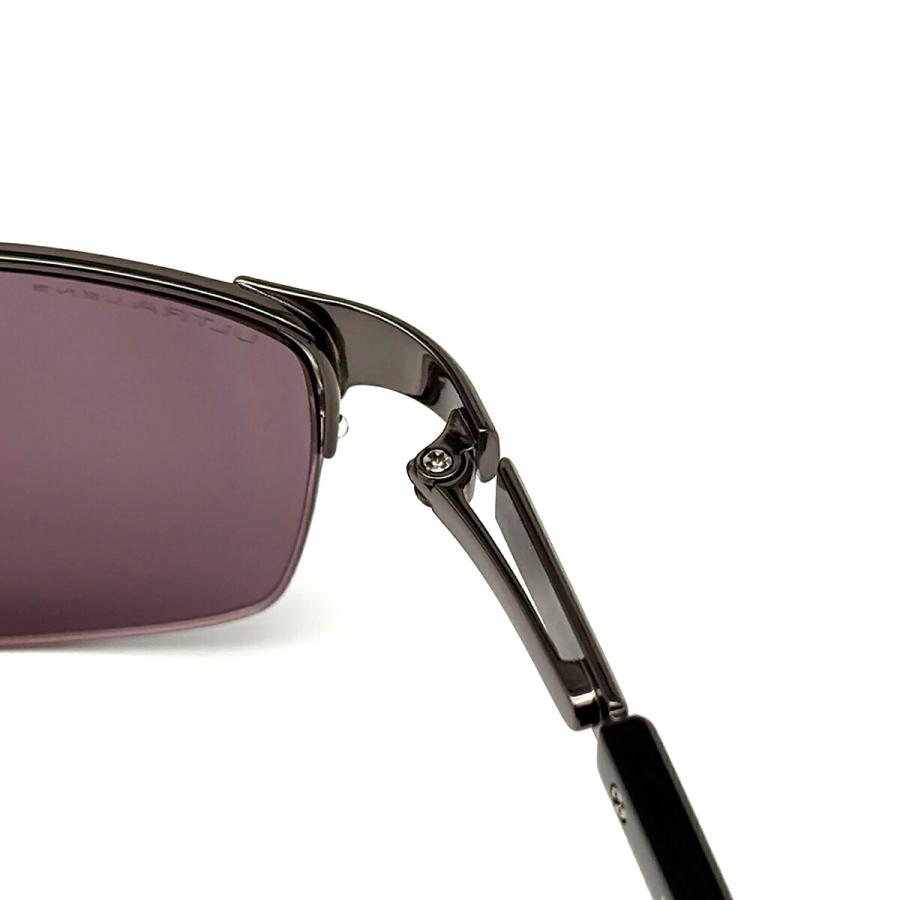 POLICE（ポリス） 偏光 サングラス 2026 SPLT76J col.568P 58mm