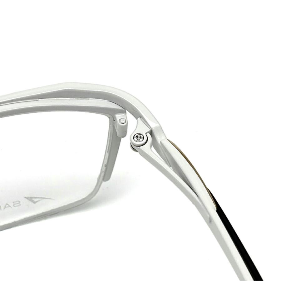 度付きレンズセット サムライ翔 限定 SS-T131 col.LTD-2 57mm SAMURAI