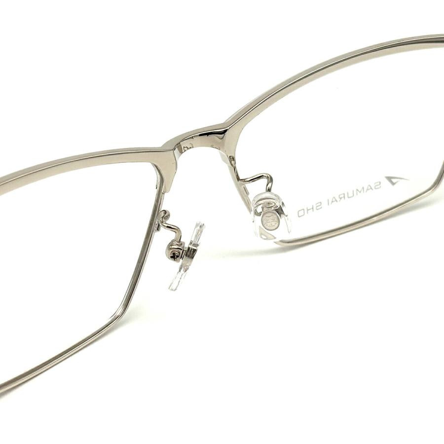 サムライ翔 調光 サングラス SS-T132 3色 58mm SAMURAI翔 2026 SAMURAI