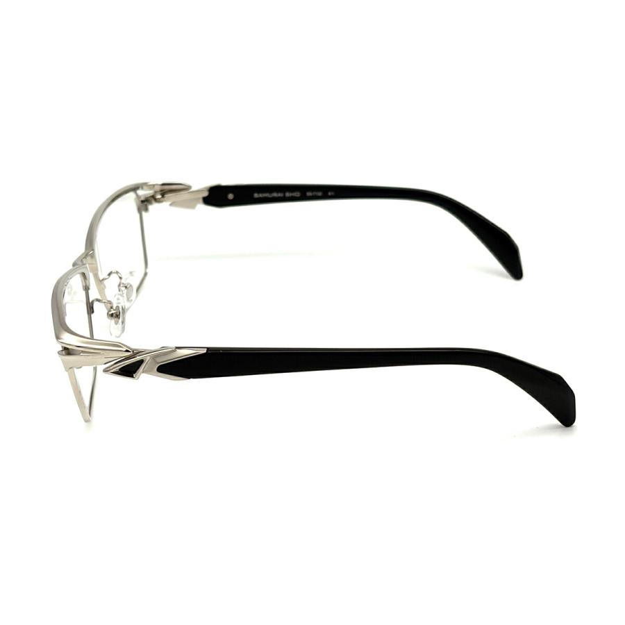 サムライ翔 サングラス ライトカラー SS-T132 3色 58mm SAMURAI翔 2026