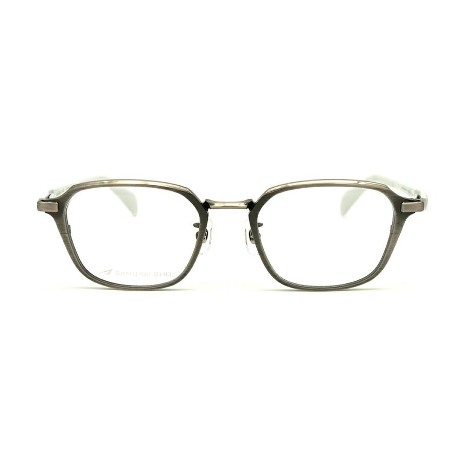 サムライ翔 2024 メガネ SS-TR505 col.LTD 51mm SAMURAI翔 限定 