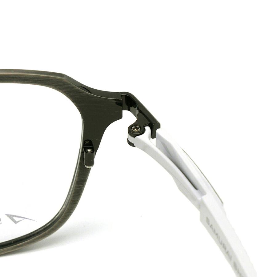 サムライ翔 2024 メガネ SS-TR505 col.LTD 51mm SAMURAI翔 限定