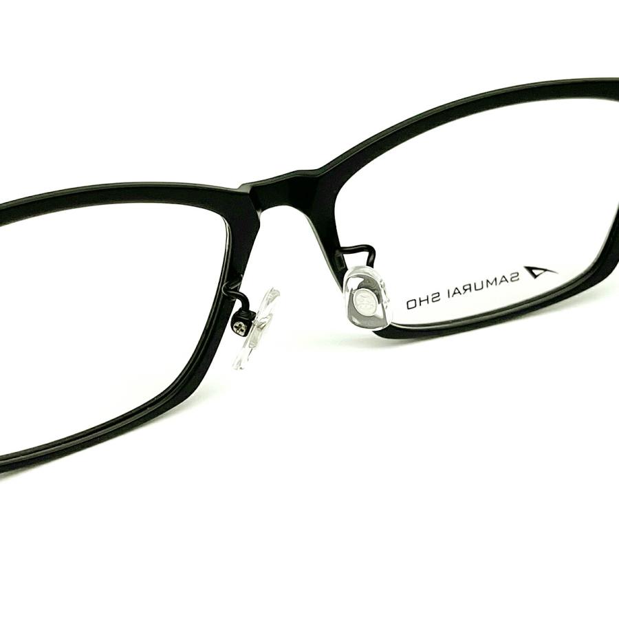 サムライ翔 2025 メガネ SS-TR506 col.LTD 55mm SAMURAI翔 令和 智 No  