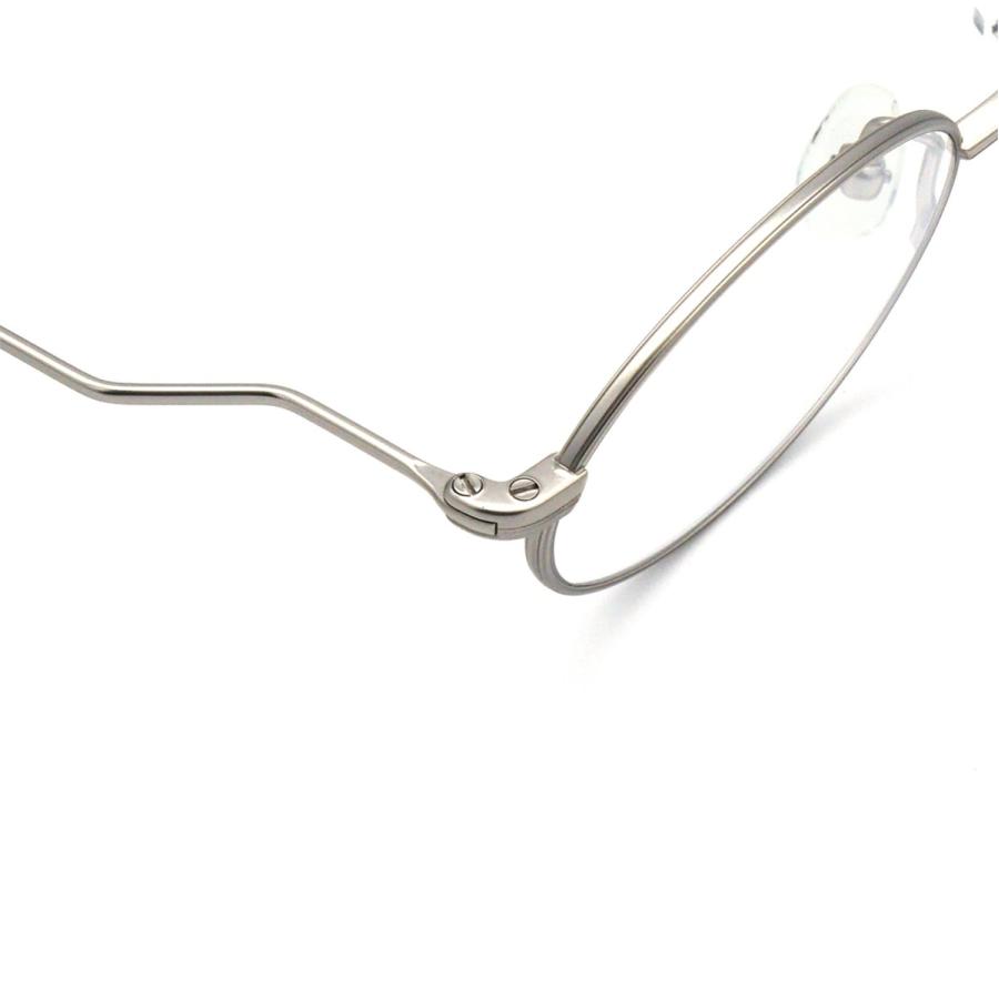 笑福亭 鶴瓶 メガネ 愛用 UA-3600 ユニオン アトランティック 眼鏡