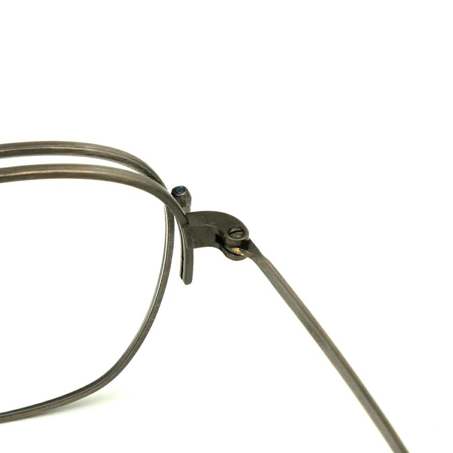 ユニオンアトランティック メガネ UA3622 col.ASV 48mm UNION ATLANTIC