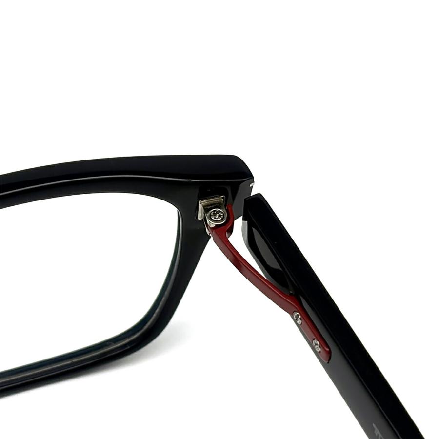トゥミ 調光 サングラス VTU072J col.09AG 52mm TUMI メンズ レディース UVカット フォト調光の画像