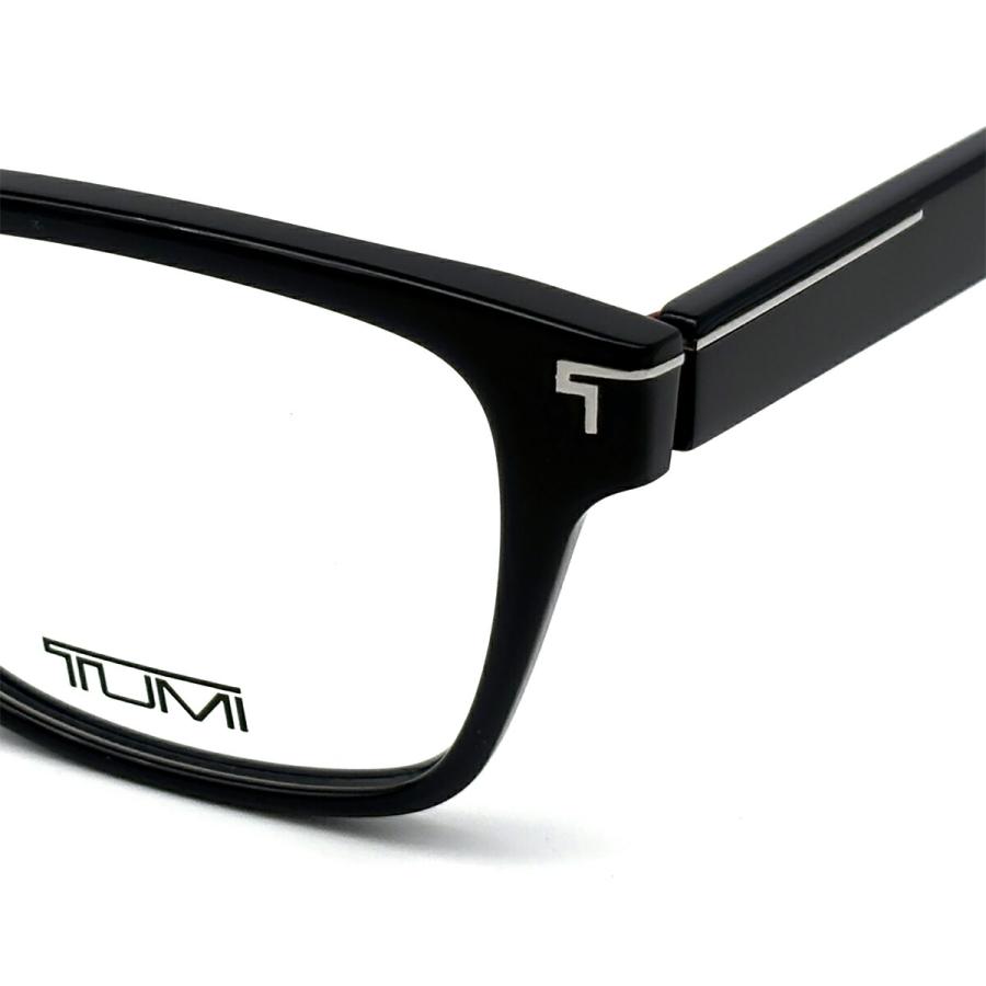 トゥミ 調光 サングラス VTU072J col.09AG 52mm TUMI メンズ レディース UVカット フォト調光の画像