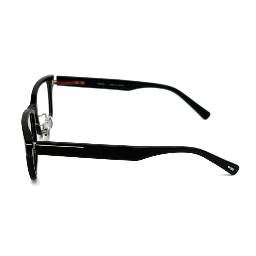 トゥミ 調光 サングラス VTU072J col.09AG 52mm TUMI メンズ レディース UVカット フォト調光の画像