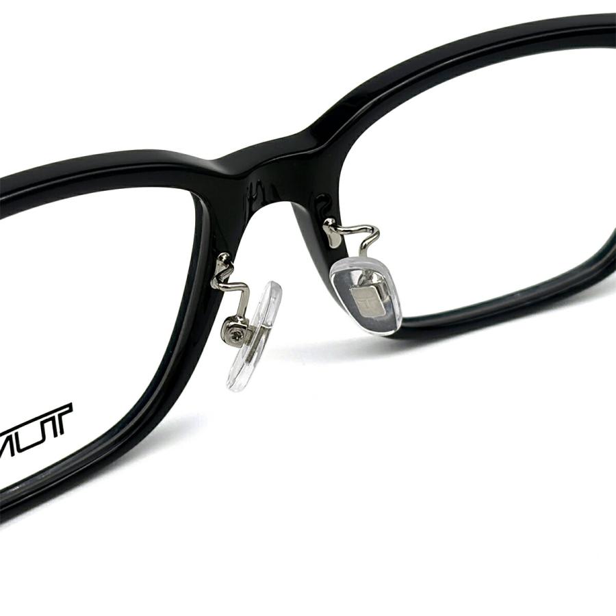 トゥミ 調光 サングラス VTU072J col.09AG 52mm TUMI メンズ レディース UVカット フォト調光の画像