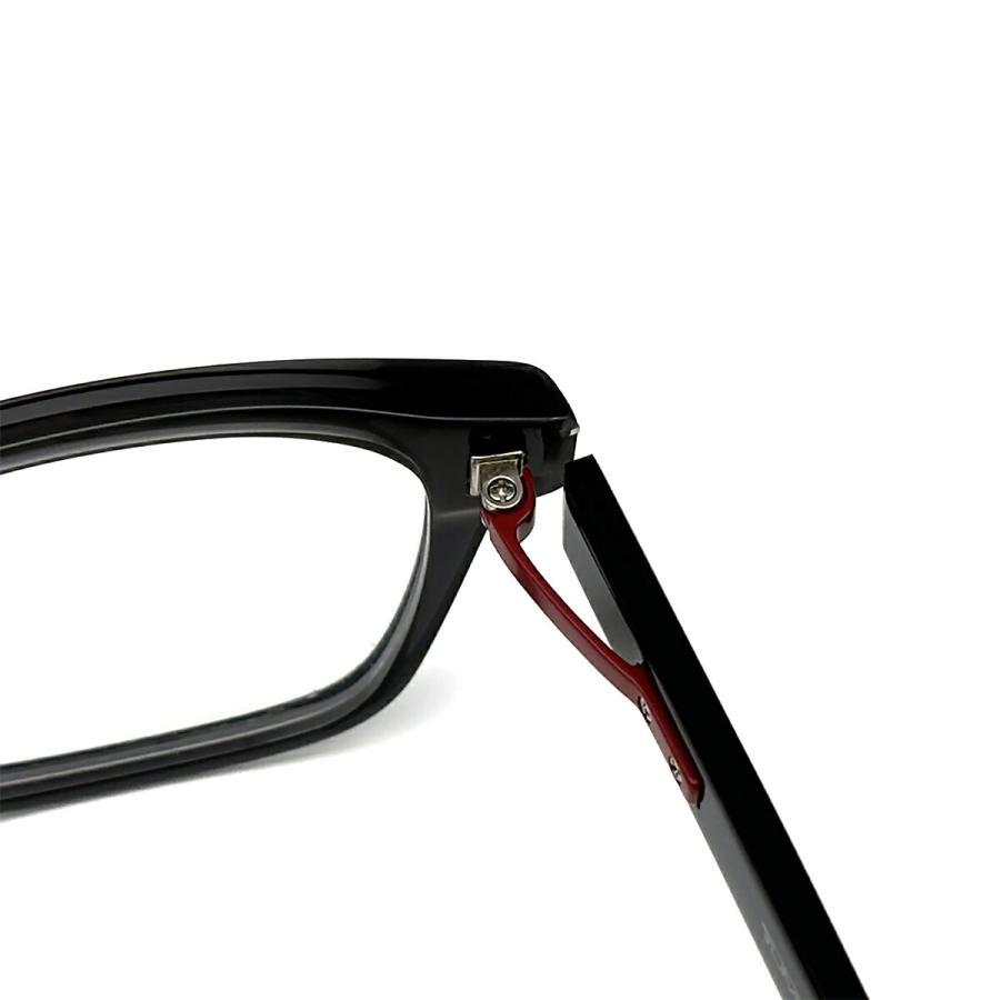 トゥミ 調光 サングラス VTU072J col.0W44 52mm TUMI メンズ レディース UVカット フォト調光の画像