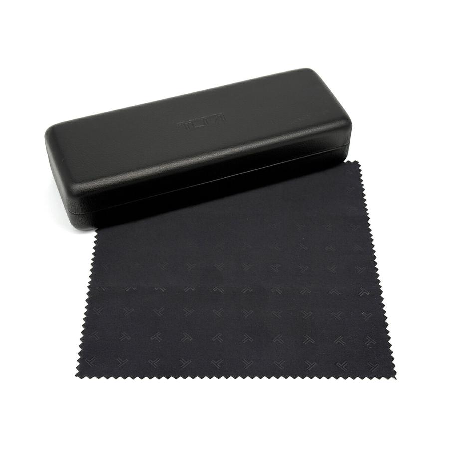 トゥミ 調光 サングラス VTU072J col.0W44 52mm TUMI メンズ レディース UVカット フォト調光の画像