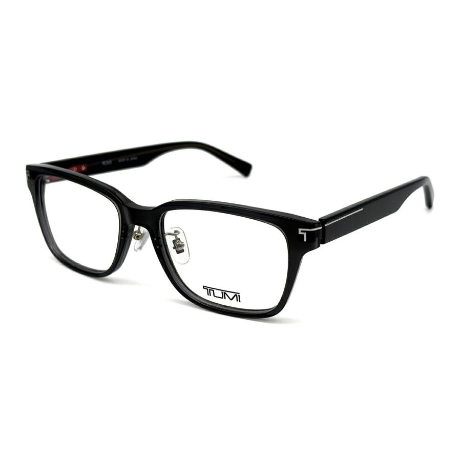 トゥミ 調光 サングラス VTU072J col.0W44 52mm TUMI メンズ レディース UVカット フォト調光の画像