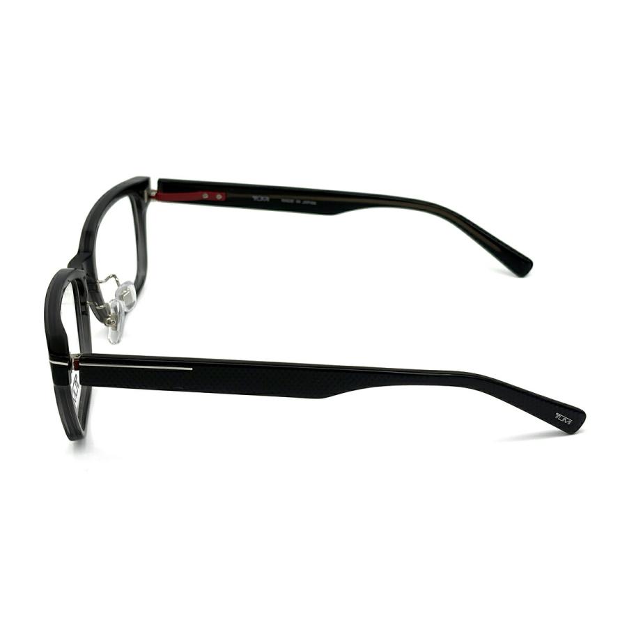 トゥミ 調光 サングラス VTU072J col.0W44 52mm TUMI メンズ レディース UVカット フォト調光の画像