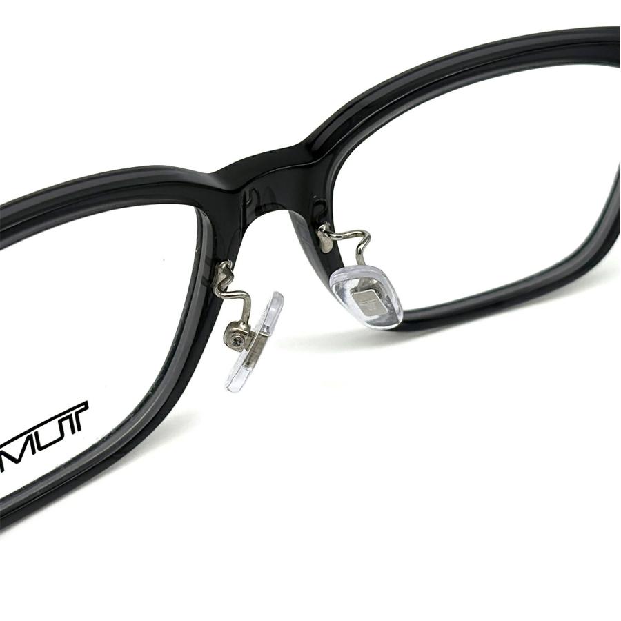 トゥミ 調光 サングラス VTU072J col.0W44 52mm TUMI メンズ レディース UVカット フォト調光の画像