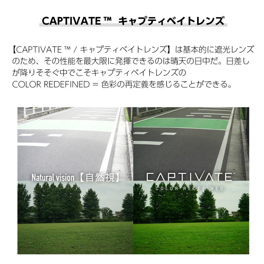 WILEY X（ワイリーエックス） 偏光 ブリーチ クリプテック タイフォン