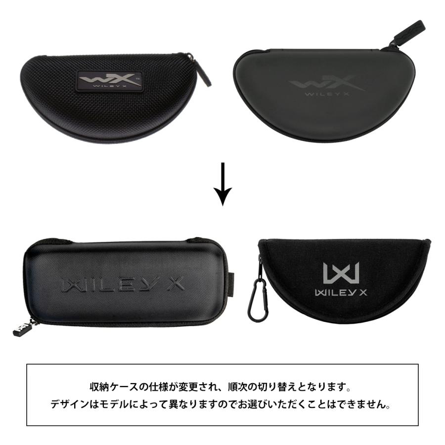 WILEY X（ワイリーエックス） サングラス WXJ-CCSHA03DALT シャドウ