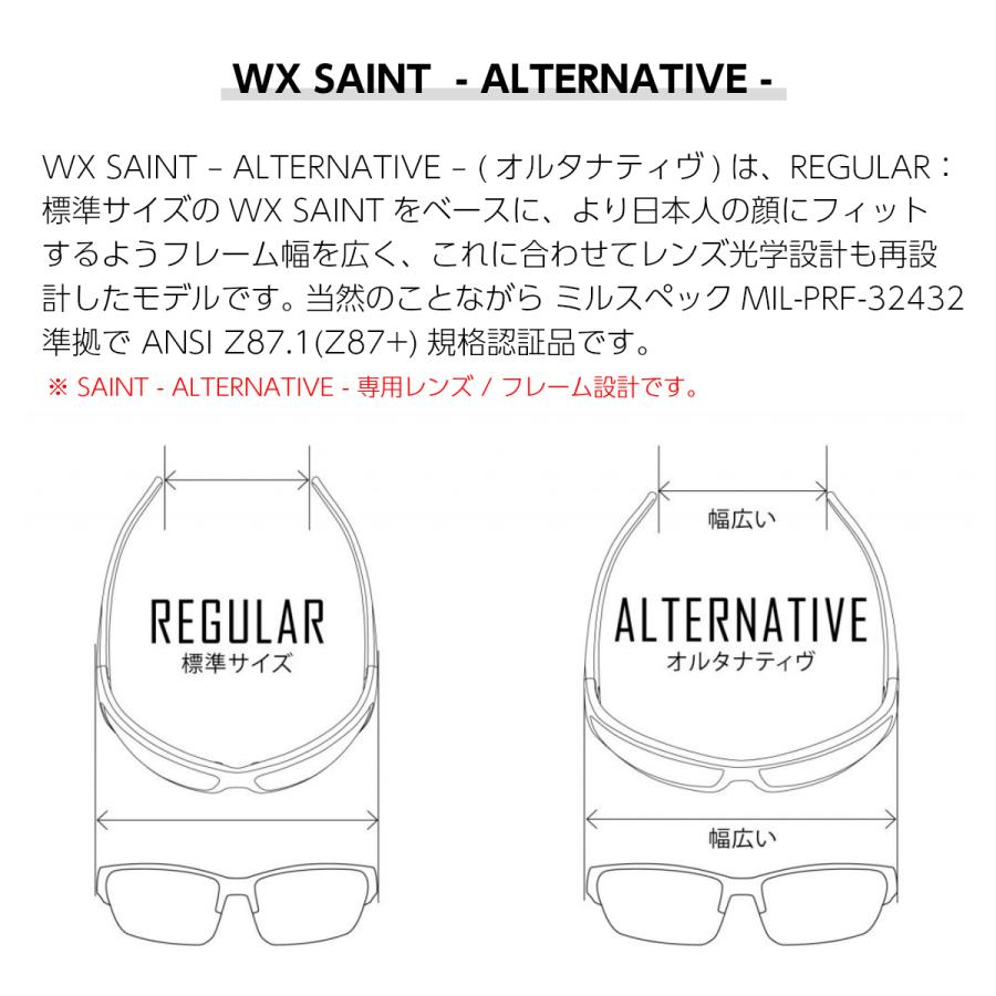 ワイリー　セイント　オルタナティブ　アジアン WX SAINT ALTERNATIVE 2LP | WILLY−PEET