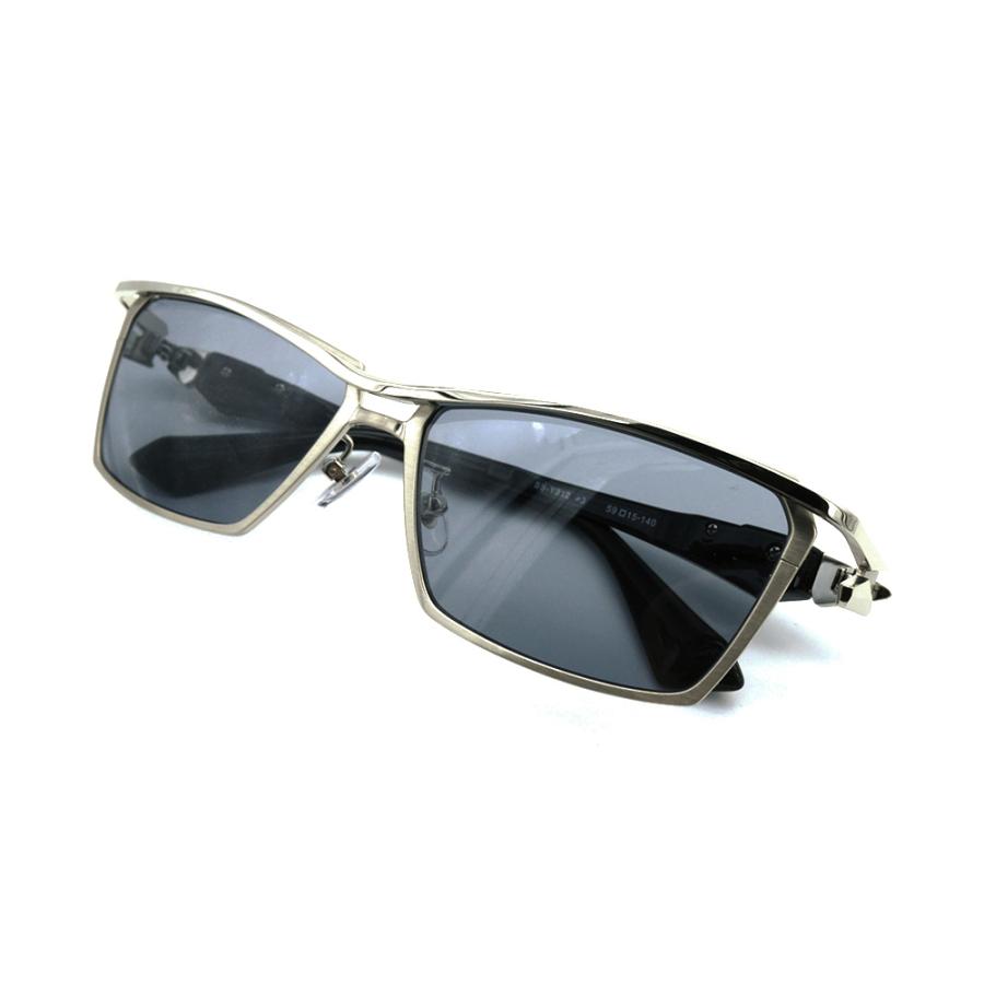 男女兼用 サムライ翔 哀川翔モデル 新作サングラス 新品未使用 3 Ss Y312 サングラス メガネ Www Qiraatafrican Com