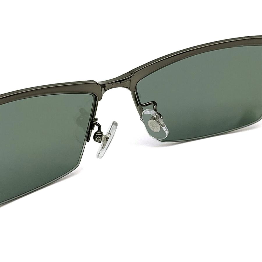 サムライ翔 2025 サングラス SS-Y333 col.1 59mm SAMURAI翔 勇 No.57