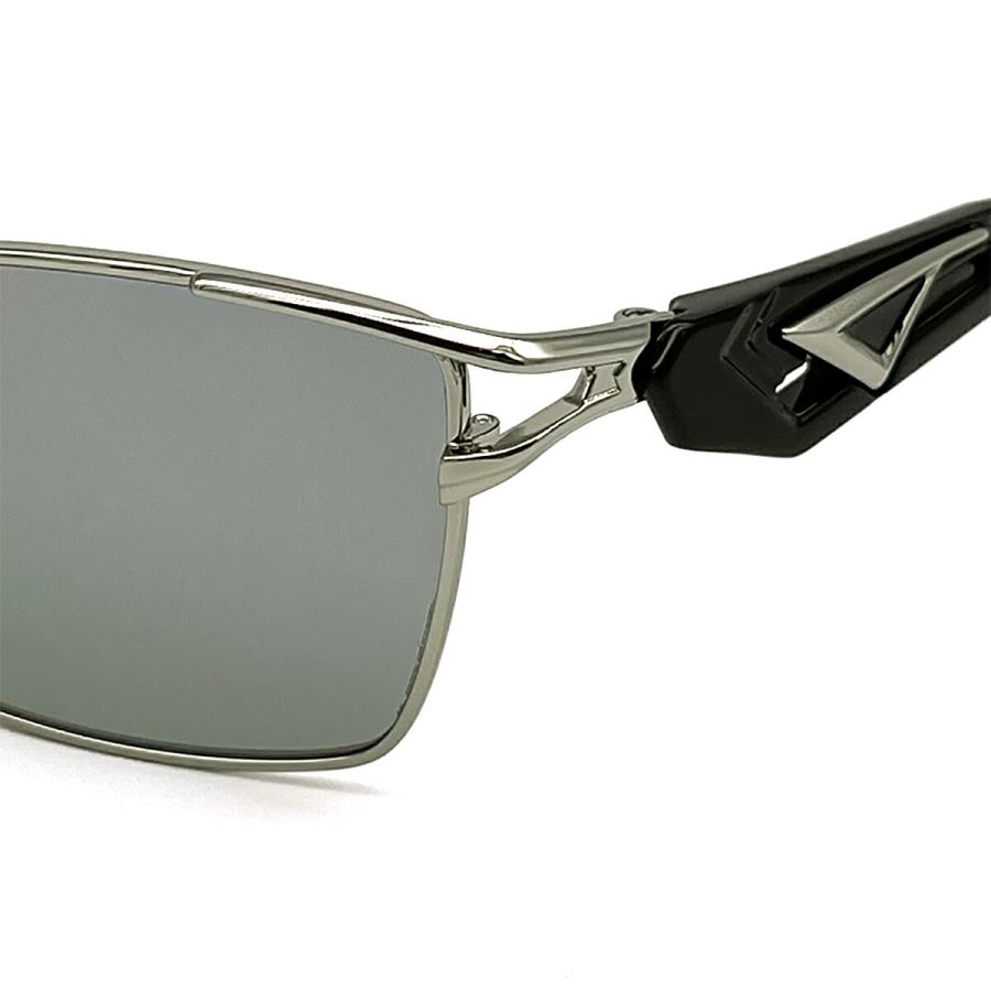 サムライ翔 2025 サングラス SS-Y335 col.2 59mm SAMURAI翔 勇 サムライ翔 2025 サングラス SS-Y335 col.2 59mm SAMURAI翔 勇