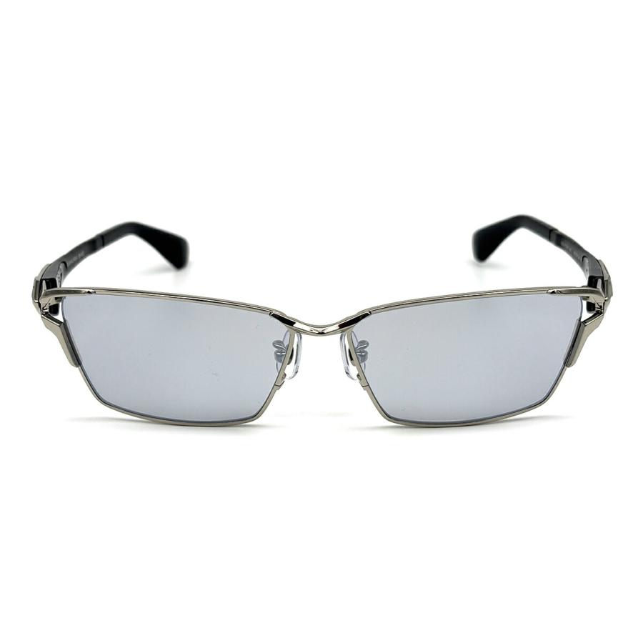 サムライ翔 サングラス SS-Y337 col.2 60mm SAMURAI翔 2026 勇 No.61