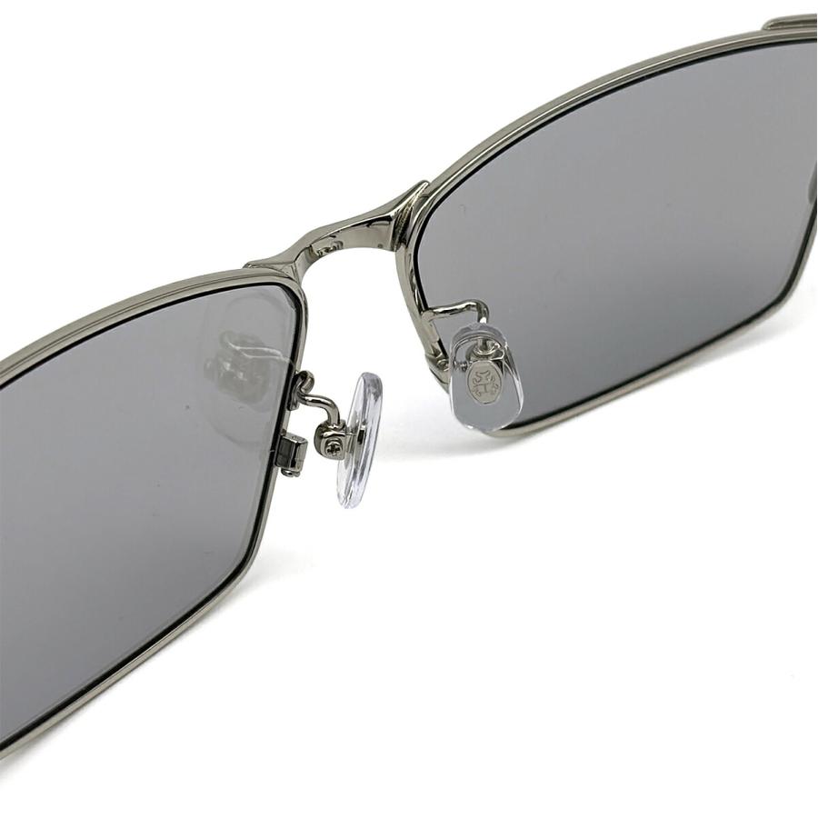 サムライ翔 サングラス SS-Y337 col.2 60mm SAMURAI翔 2026 勇 No.61