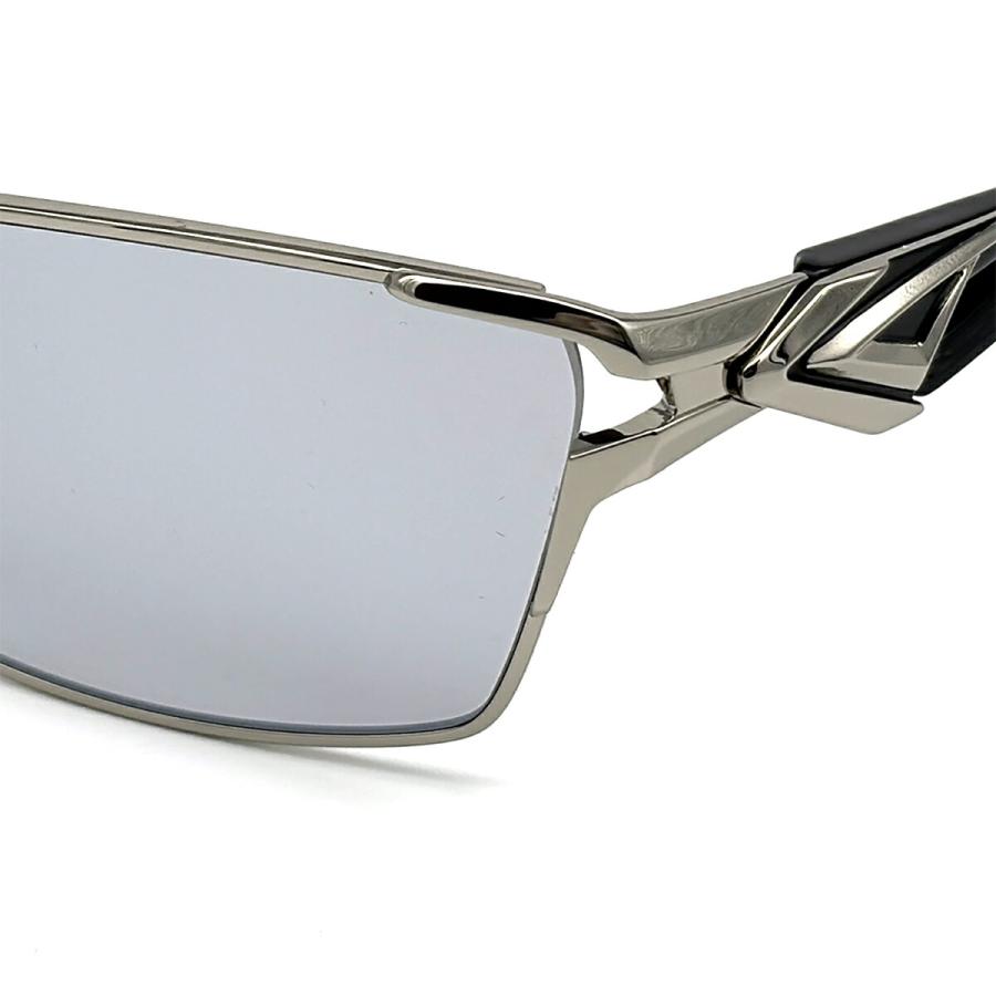 サムライ翔 サングラス SS-Y337 col.2 60mm SAMURAI翔 2026 勇 No.61