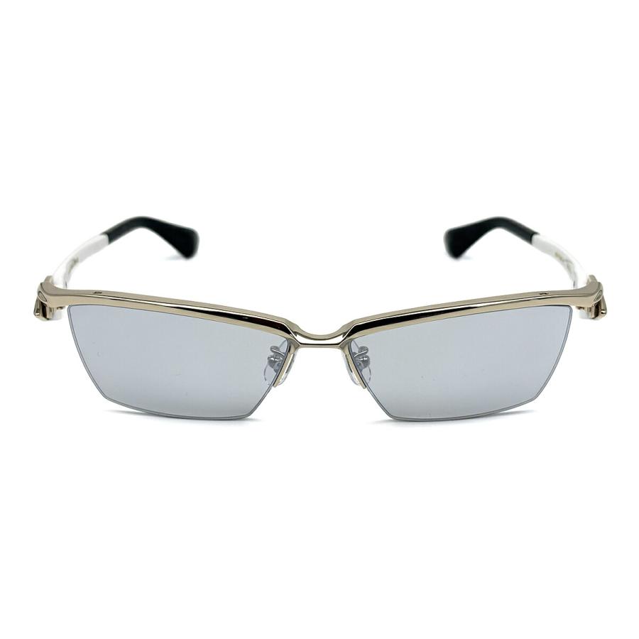 サムライ翔 サングラス SS-Y338 col.1 59mm SAMURAI翔 2026 勇 No.62