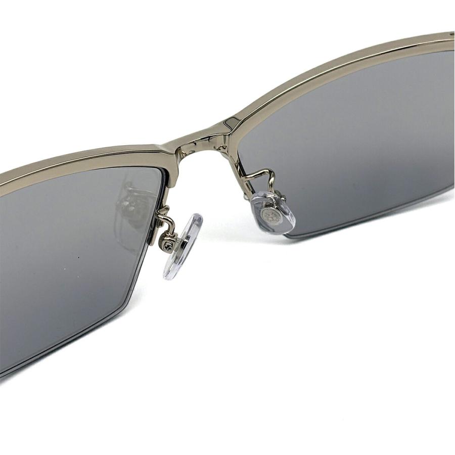 サムライ翔 サングラス SS-Y338 col.1 59mm SAMURAI翔 2026 勇 No.62