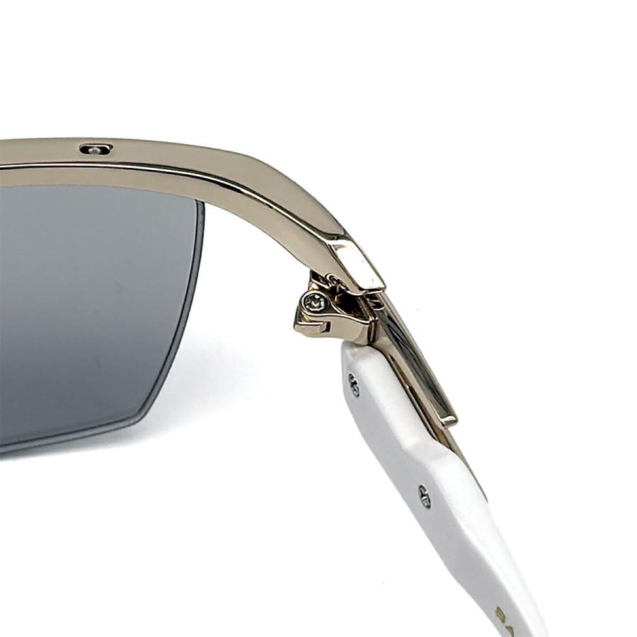 サムライ翔 サングラス SS-Y338 col.1 59mm SAMURAI翔 2026 勇 No.62