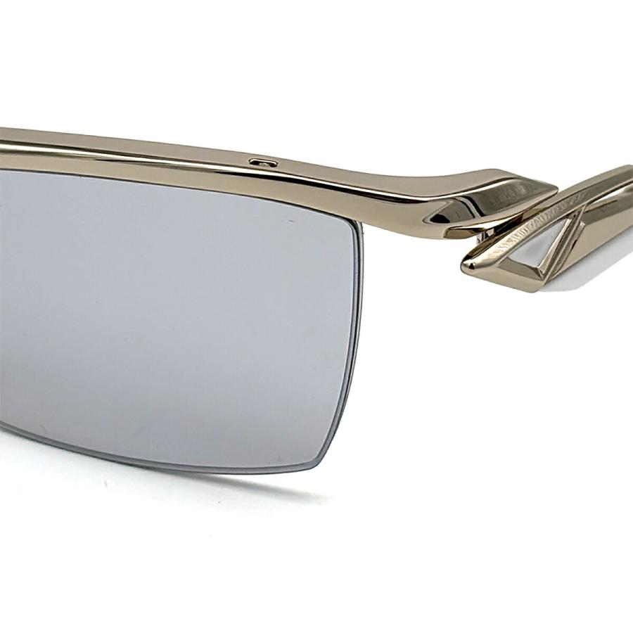 サムライ翔 サングラス SS-Y338 col.1 59mm SAMURAI翔 2026 勇 No.62