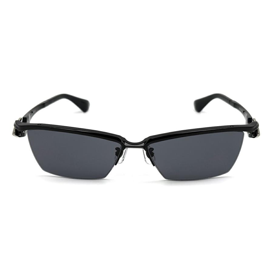 サムライ翔 サングラス SS-Y338 col.3 59mm SAMURAI翔 2026 勇 No.62