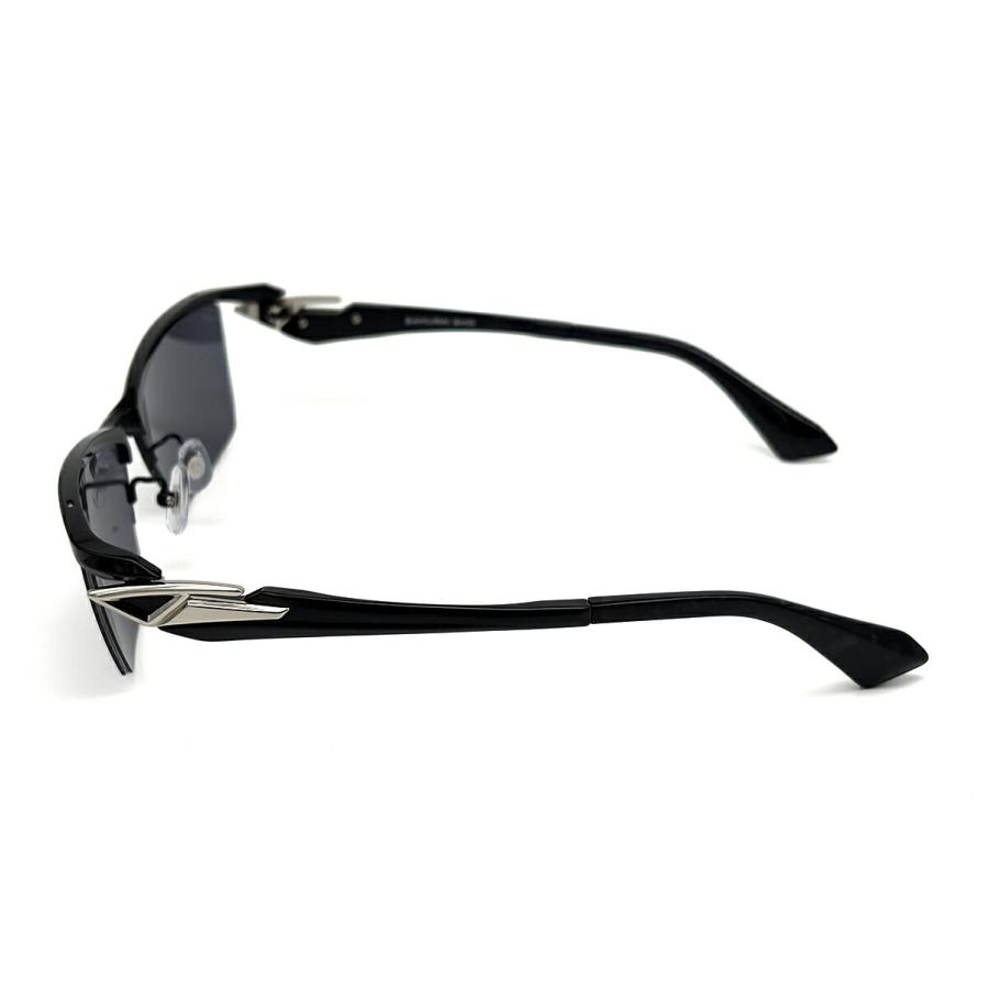 サムライ翔 サングラス SS-Y338 col.3 59mm SAMURAI翔 2026 勇 No.62