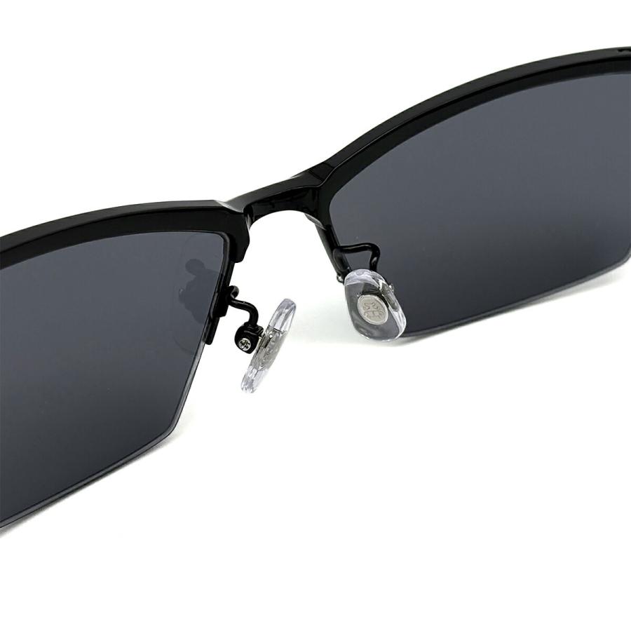 サムライ翔 サングラス SS-Y338 col.3 59mm SAMURAI翔 2026 勇 No.62