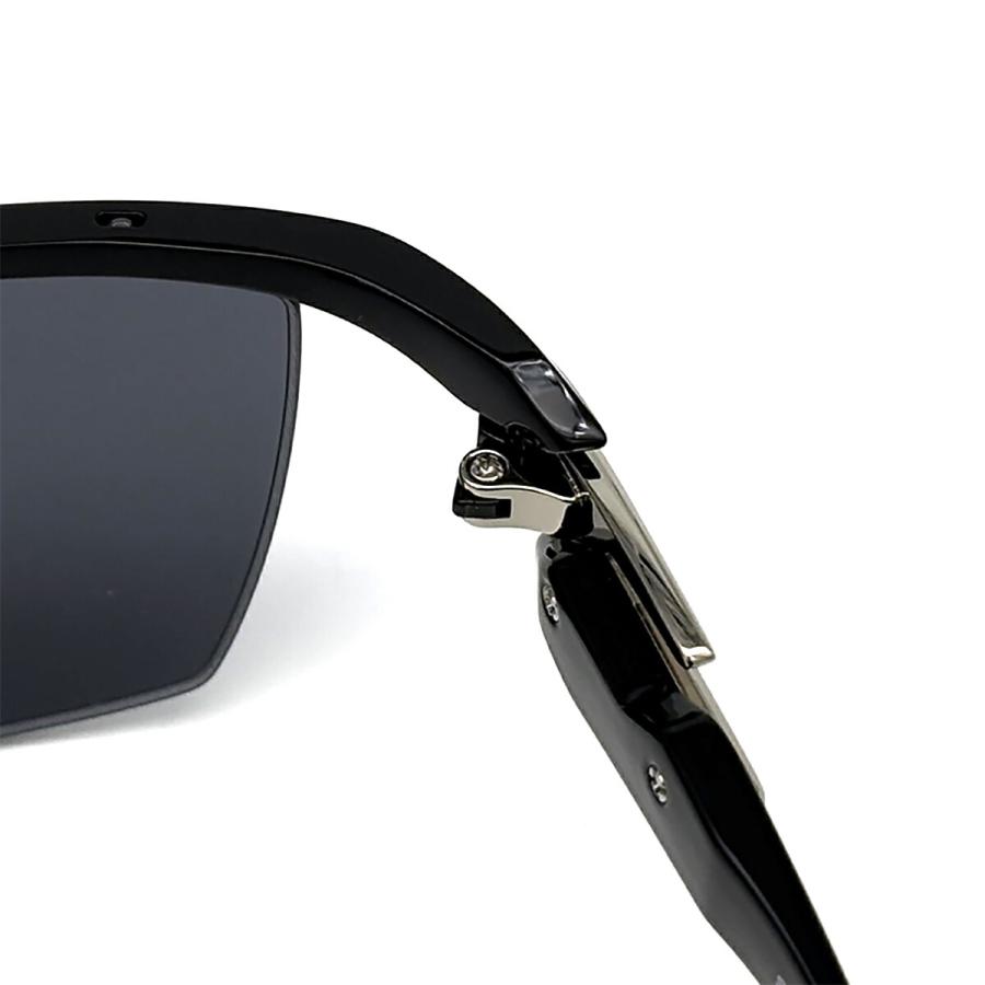 サムライ翔 サングラス SS-Y338 col.3 59mm SAMURAI翔 2026 勇 No.62