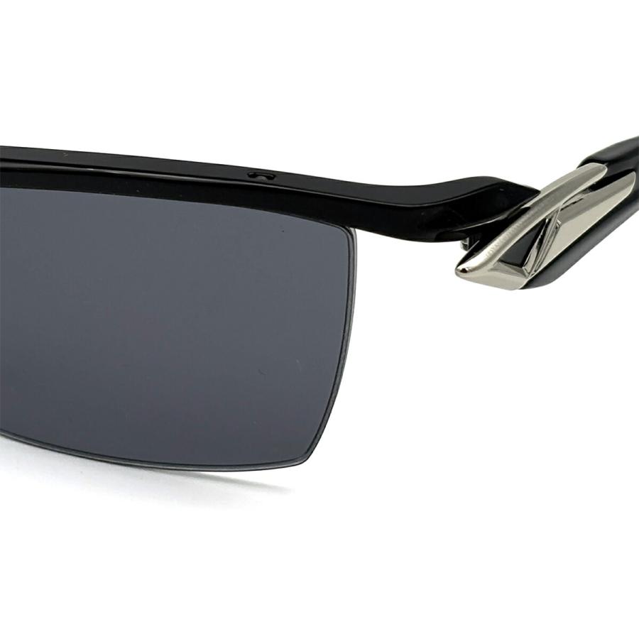 サムライ翔 サングラス SS-Y338 col.3 59mm SAMURAI翔 2026 勇 No.62