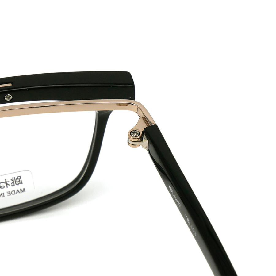 ワイビーラボ23 度付きレンズセット YBL103 col.1 55mm YBLabo23 SL982VS UVカット 単式 跳ね上げ ワイビーラボ23 度付きレンズセット YBL103 col.1 55mm YBLabo23