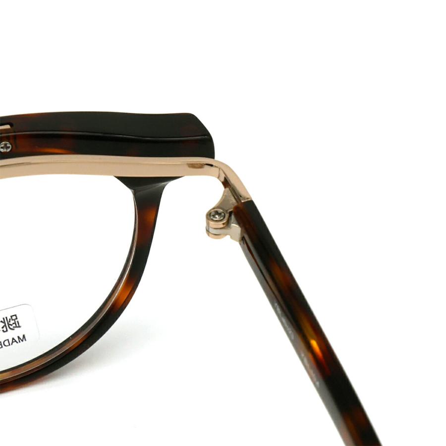 ワイビーラボ23 度付きレンズセット YBL104 col.2 49mm YBLabo23