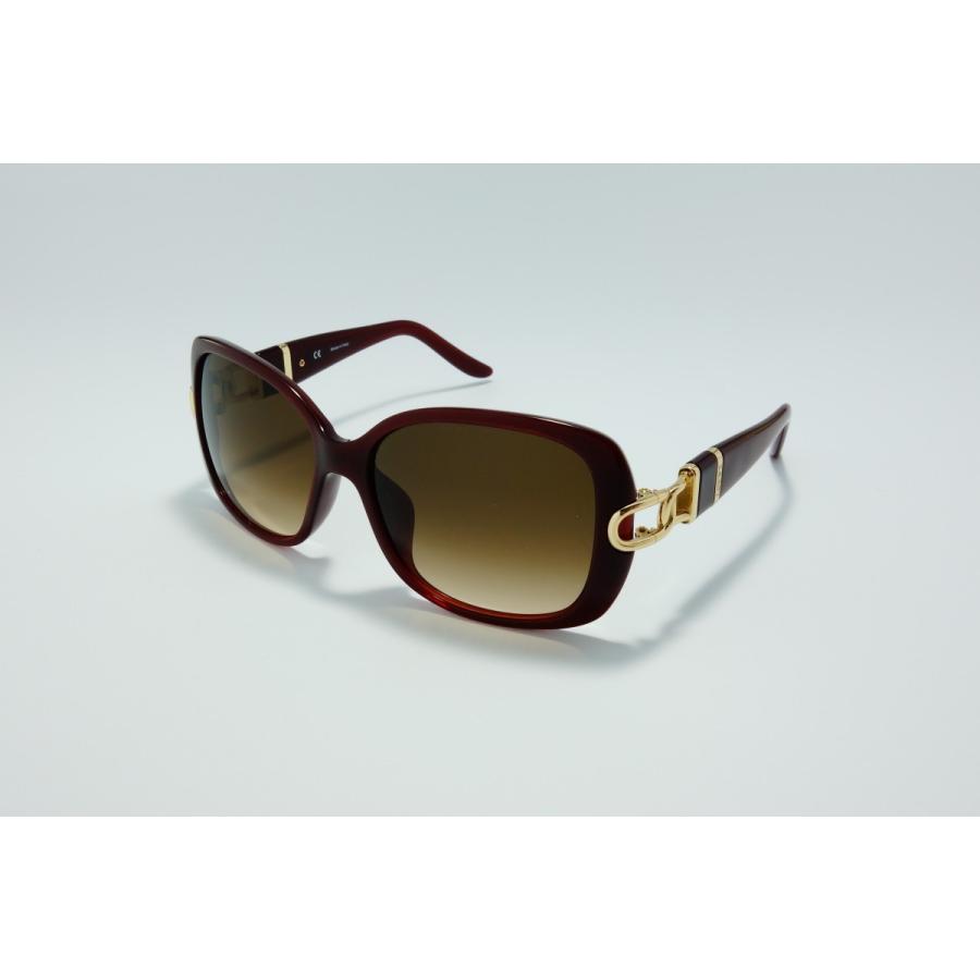 【極美品】ロエベ　LOEWE　サングラス　SLW-782G LOEWE 【送料無料】 ロエベ サングラス SLW782G-0V07 ロエベ専用