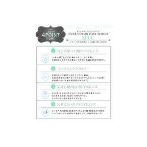 エバーカラーワンデーナチュラル ナチュラルブラック20枚入り/コンタクト/コンタクトレンズ/カラコン/カラーコンタクト/サークルタイプ|eyenethiro|02
