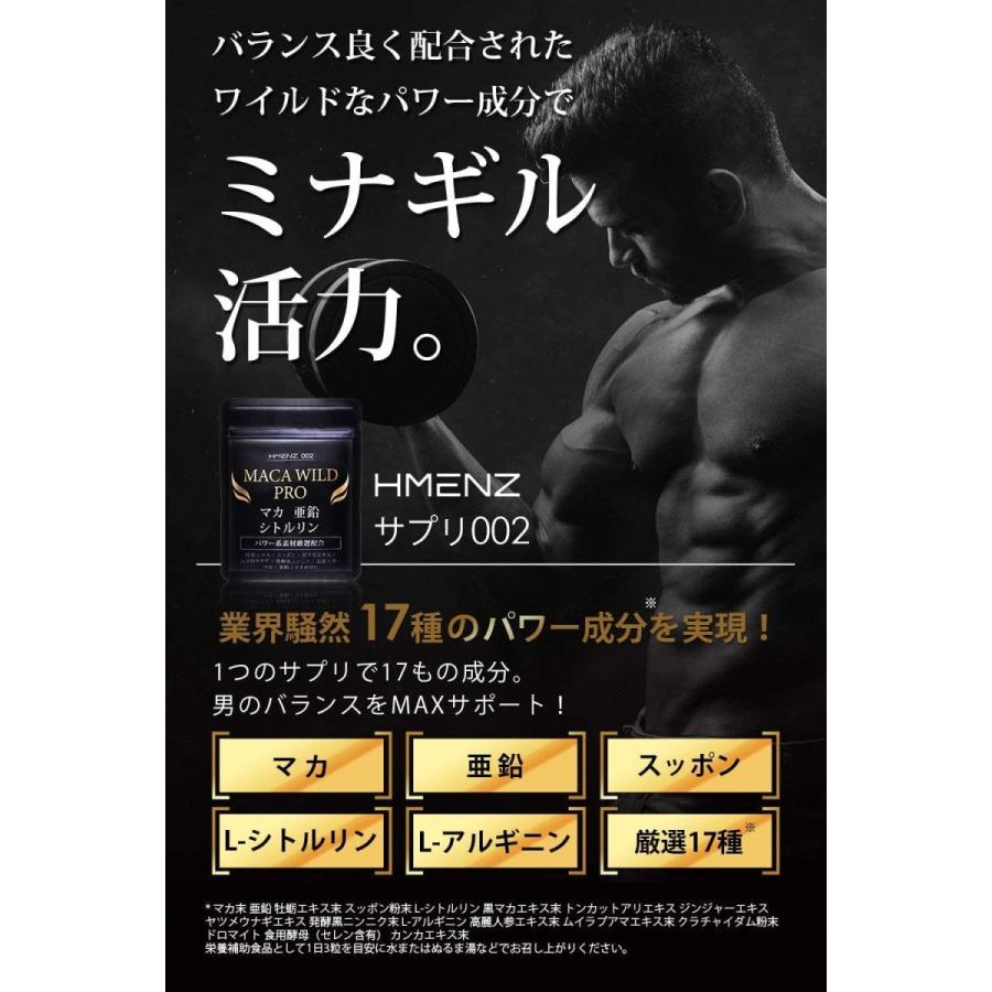 12月スーパーsale Hmenz メンズ マカ サプリ 90粒 30日分 亜鉛 アルギニン シトルリン サプリメント Www Takemetotheriver Ca