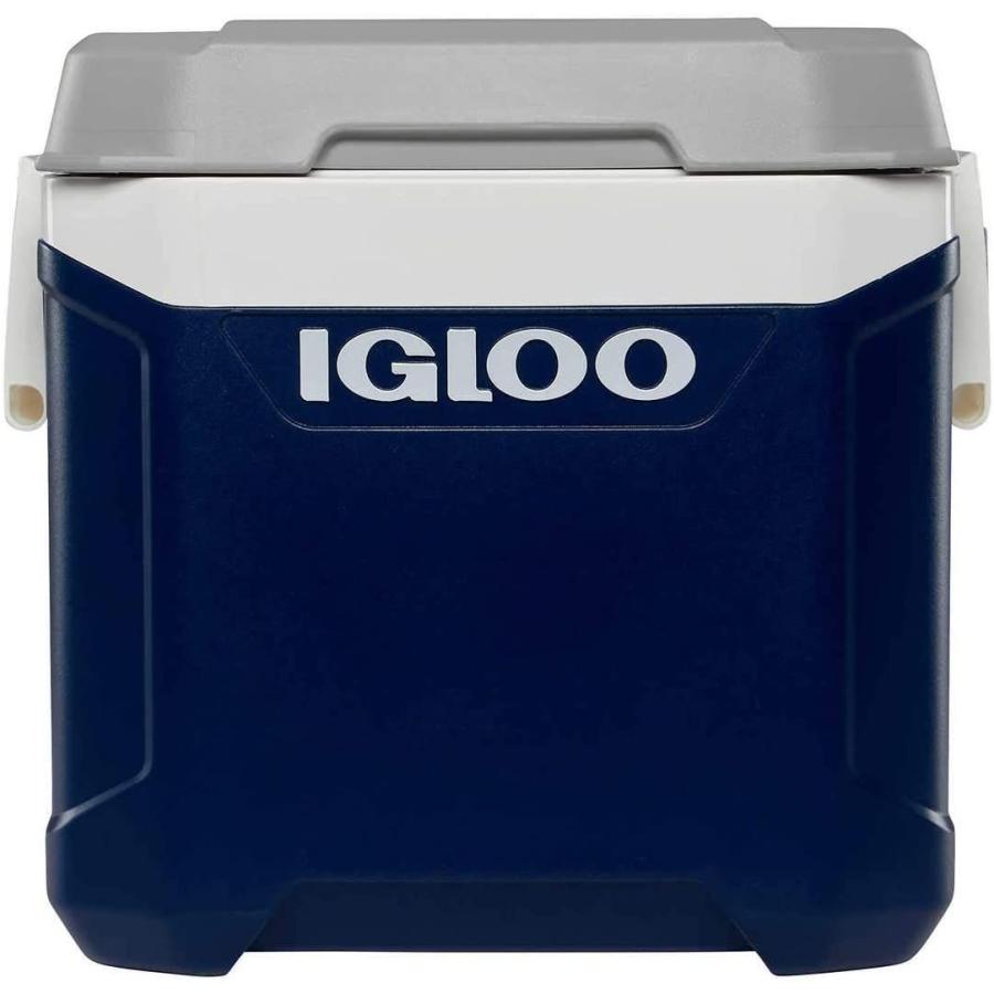 IGLOO イグルー マックスコールド クーラーボックス 58L（62QT）最大保冷期間5日間 アウトドア、釣り、旅行用品 アウトドア、キャンプ、登山 クーラーボックス、保冷剤 AAA1513720756(14783円)