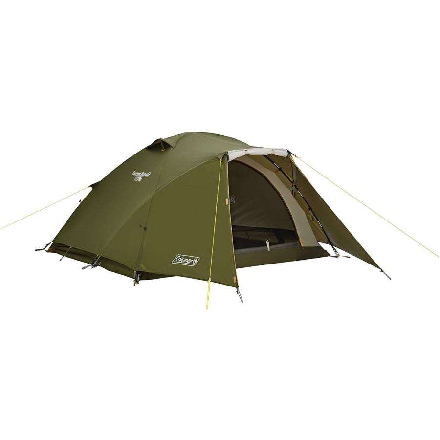 コールマン(Coleman) テント ツーリングドーム LX 2?3人用 Coleman テント ツーリングドーム LX 3人用