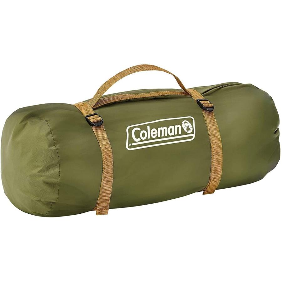 コールマン(Coleman) テント ツーリングドーム LX 2?3人用 Coleman テント ツーリングドーム LX 3人用