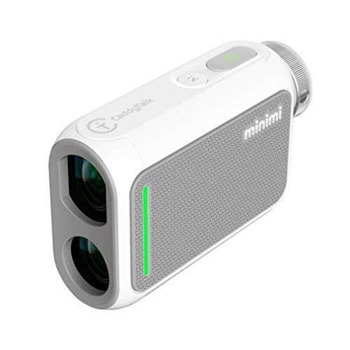 CaddyTalk(キャディトーク) ゴルフ 距離測定器 CaddyTalk minimi ミニミ レーザー距離計(12958円)