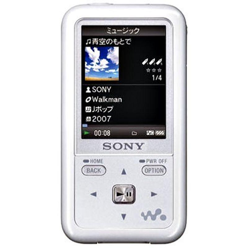 Sony Walkman NW-S615F ソニー ウォークマン ⑨