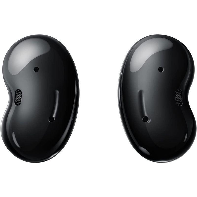 Galaxy Buds Live/オニキス Galaxy純正 国内正規品 SM-R180NZTAXJP 小 Buds Live/オニキス Galaxy純正 国内正規品 SM R180NZTAXJP