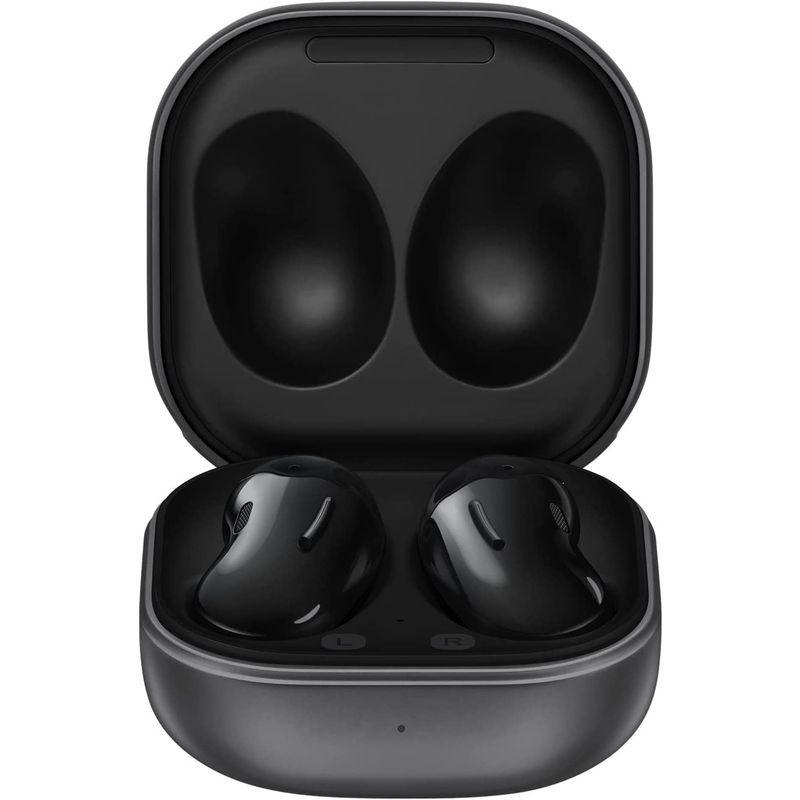 Galaxy Buds Live/オニキス Galaxy純正 国内正規品 SM-R180NZTAXJP 小 Buds Live/オニキス Galaxy純正 国内正規品 SM R180NZTAXJP