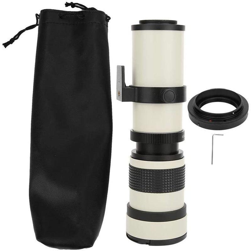 SALE／74%OFF】【SALE／74%OFF】望遠レンズ 420-800MM超望遠ズーム